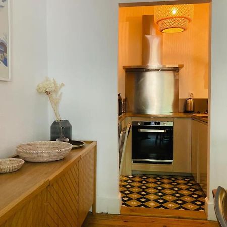 Ferienwohnung Appt De Charme T3 50M2 Hypercentre Cauterets Exterior foto
